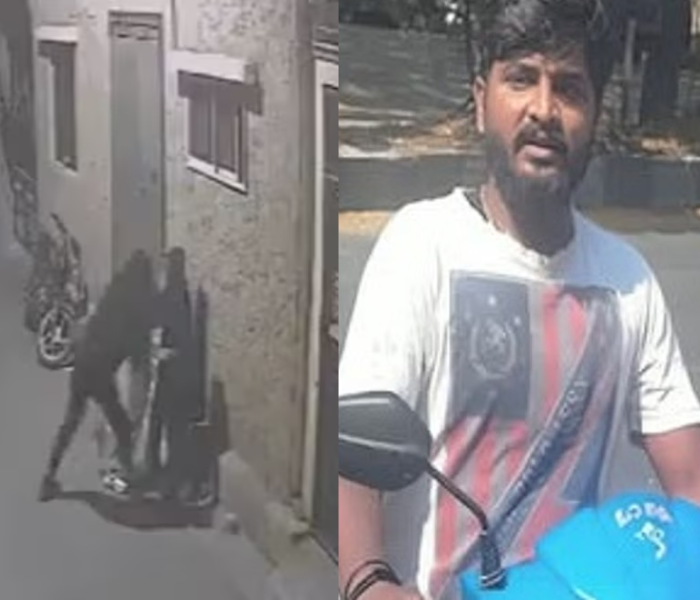 ಸುದ್ದಗುಂಟೆಪಾಳ್ಯ ಲೈಂಗಿಕ ಕಿರುಕುಳ; ಆರೋಪಿಗೆ  ೂರುಬಿಡಲು ಐಡಿಯಾ ಕೊಟ್ಟ ಪ್ರೇ...