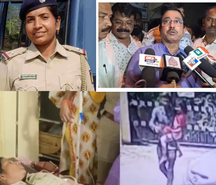 ಹುಬ್ಬಳ್ಳಿ ಬಾಲಕಿ ಹತ್ಯೆ, ಎನ್ಕೌಂಟರ್ ಪ್ರಕರಣ ಸಿಐಡಿ ಹೆಗಲಿಗೆ