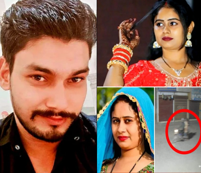ಲವರ್ ಜೊತೆ ಇದ್ದಾಗ ಸಿಕ್ಕಿಬಿದ್ದ ಪತ್ನಿ; ತನ್ನ ಗುಟ್ಟು ರಟ್ಟಾಯ್ತೆಂದು ಪತಿಯ ಕ...