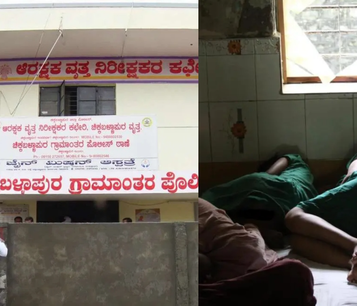 ಬಾಲಮಂದಿರದಿಂದ ನಾಪತ್ತೆಯಾಗಿದ್ದ ಐದು ಬಾಲಕಿಯರು ಪತ್ತೆ; ವಾರ್ಡನ್ ಅಸಲಿ ಬಂಡವಾಳ...