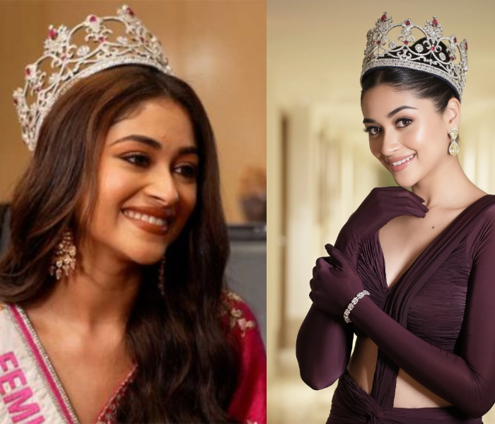 Miss World 2025: ಗೆದ್ದವರಿಗೆ ಬಂಪರ್ ಆಫರ್ ಪೈನಲ್ ಲಿಸ್ಟ್ ಅಲ್ಲಿ ಭಾರತದ ನಂದಿನಿ